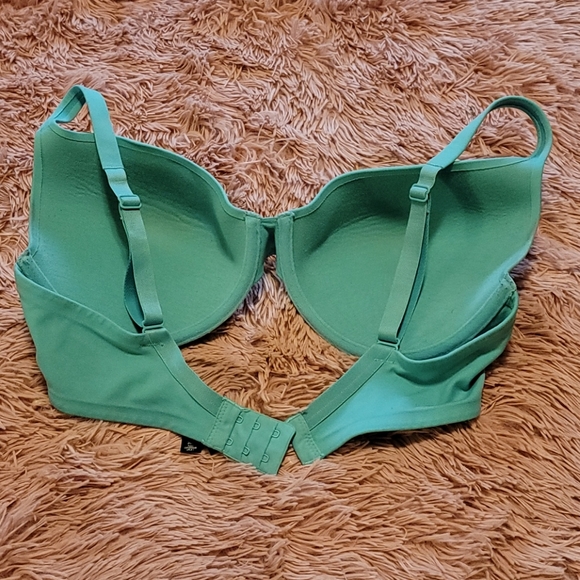 Body by Victoria Full Coverage Uplift Bra - Picture 7 of 8